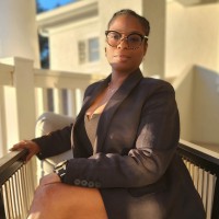 Trashell Crawford, Mba