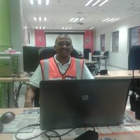 Lee-roy Hendricks