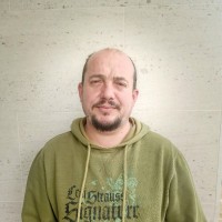 Javier Alejandro Rubia