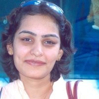 Neelam Mantri