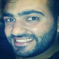 Khalil Rhimy