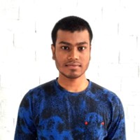 Md Shahadat Hossain