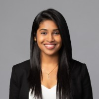 Brintha Senthilrajah, Cfa, Cpa