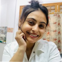 Nupur Saxena