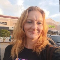 Angela Pentz