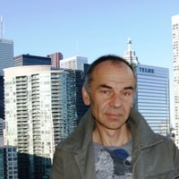 Slava Khovratovich