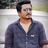 Harish Mr