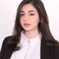 Christina Petrosyan