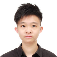 Shuang (Axe) Wu