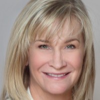Kristen Johnson Erickson
