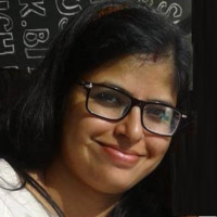 Pushpa Kumari