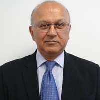 Mahesh Chohan