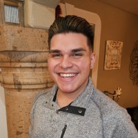 Carter Cadena