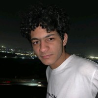 Ahmed Mohssen