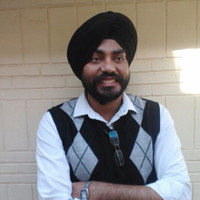 Jasmeet Singh