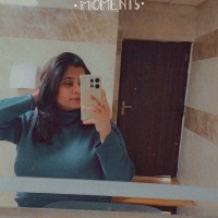 Ayushi Bhardwaj