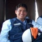 Alberto Osorio Palomino