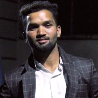 Pratik Gaikwad