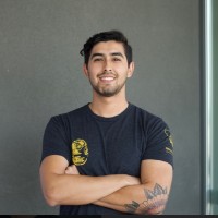 Sebastian Villalpando Varela