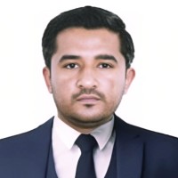 Qaisar Iqbal (Mciob, Msc Qs, Pcm)