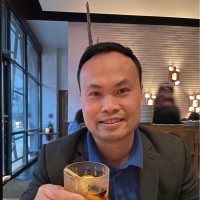 Hue Nguyen, Eit