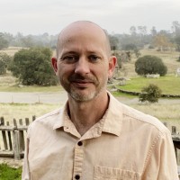 Eric McGregor