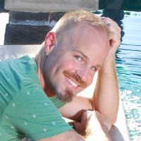 Christopher Stefanic