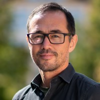 Erik Imamura