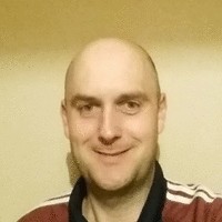 Jarlath Fergus
