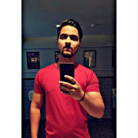 Manish Khiman