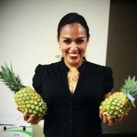 Maribel Palacios Christensen