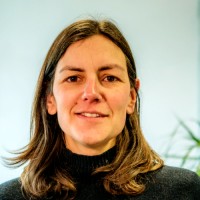 Kate McLeish