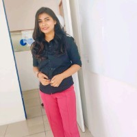 Susmita Mohanty