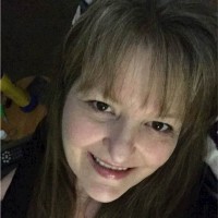 Gayle Johnson