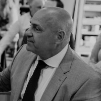 Robert Mok