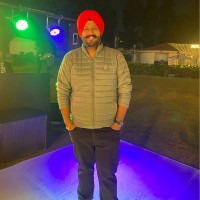 Ramanjit Singh