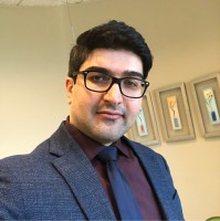 Saman Rahimi