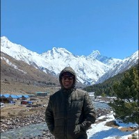 Shreeraj Gandhi
