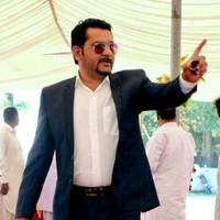 Mudassar Zafar