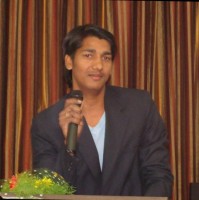 Nagasiva Krishna