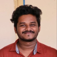 Mohanraj M