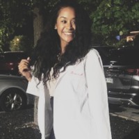 Ahja Brown