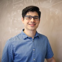 Andrei Gasic, Phd