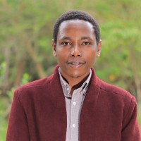 Simon Ndonye