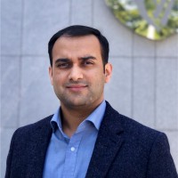 Yatin Suri, Phd, Ceng Mimeche