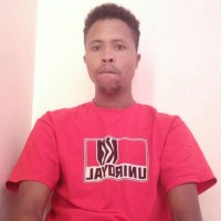 Henry Mutua
