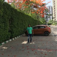 Sheikh Mohammad Rizwan