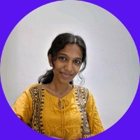 Janapriya S