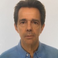 Alberto Portuondo