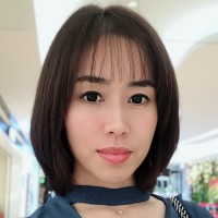 Yvonne Sun